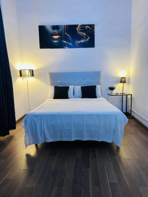 CENTRAL COZY SUITE